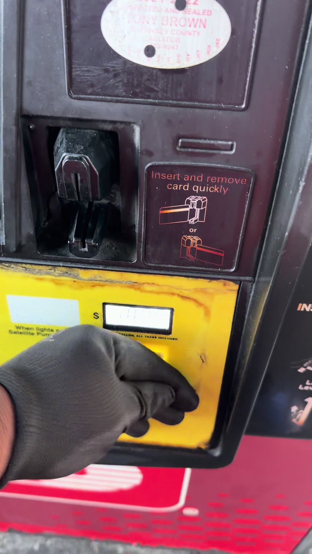 @Introverted Trucker