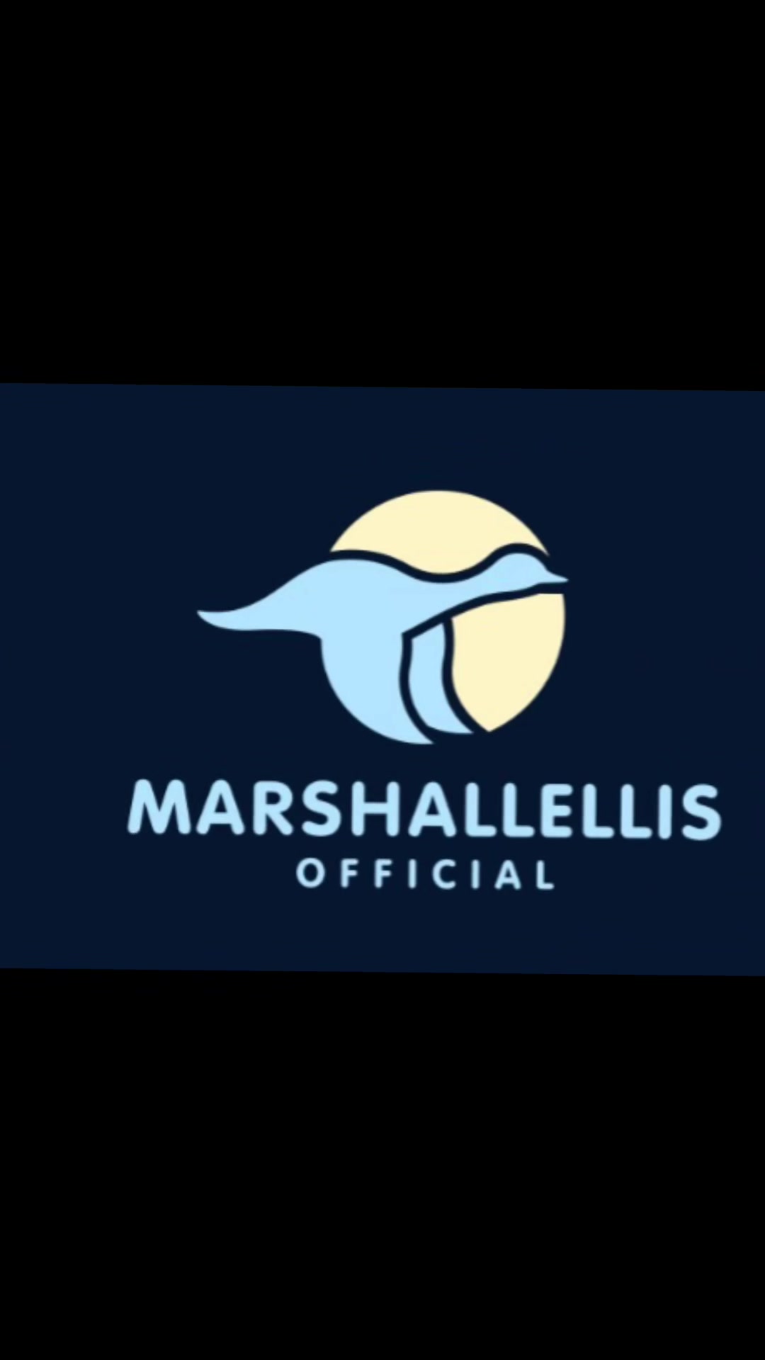 @MarshallEllis Official