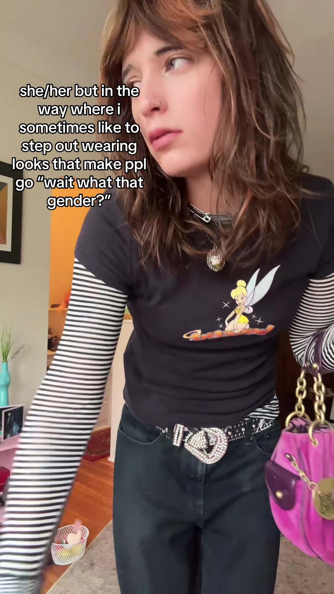 @my absurd consciousness