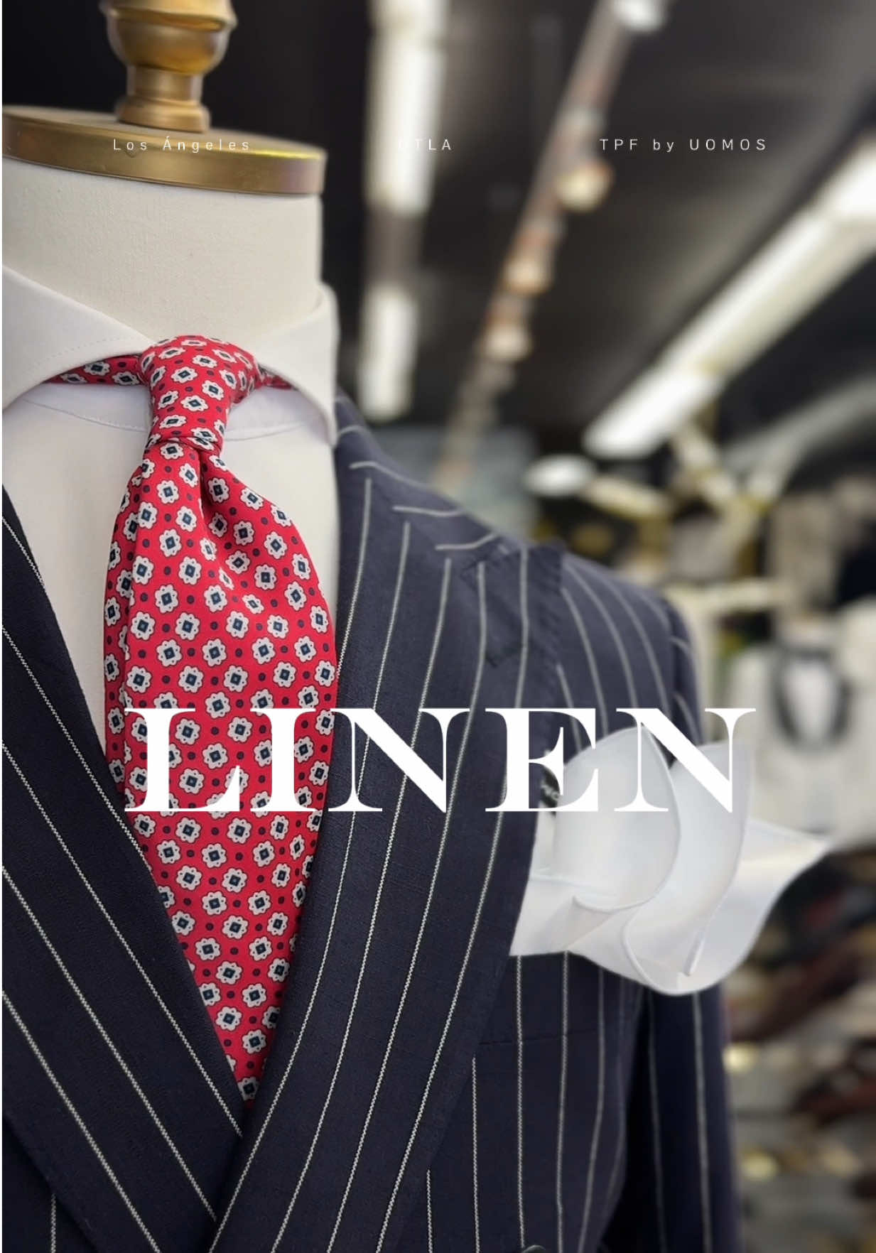 @The Perfect Fit by uoMos