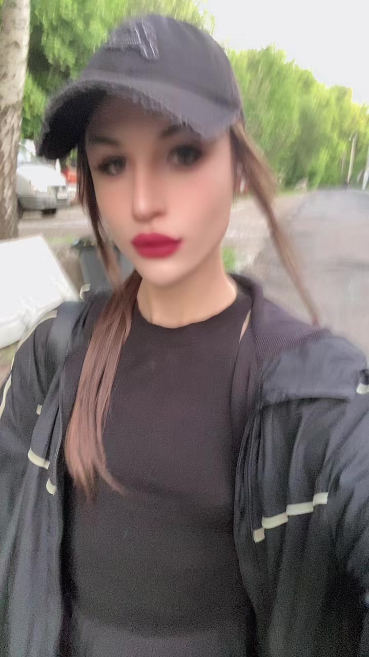 @Ника Чёрная