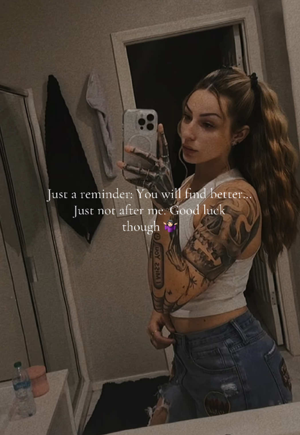 @Gina Jade ✨