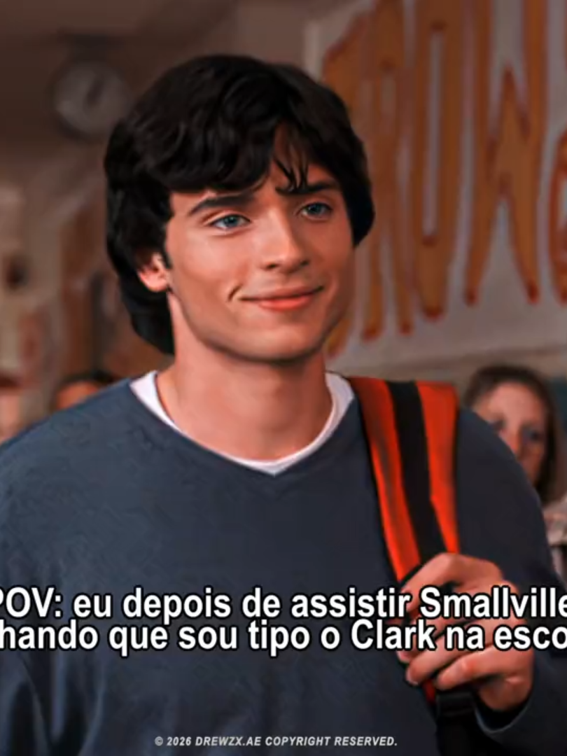 @Drew