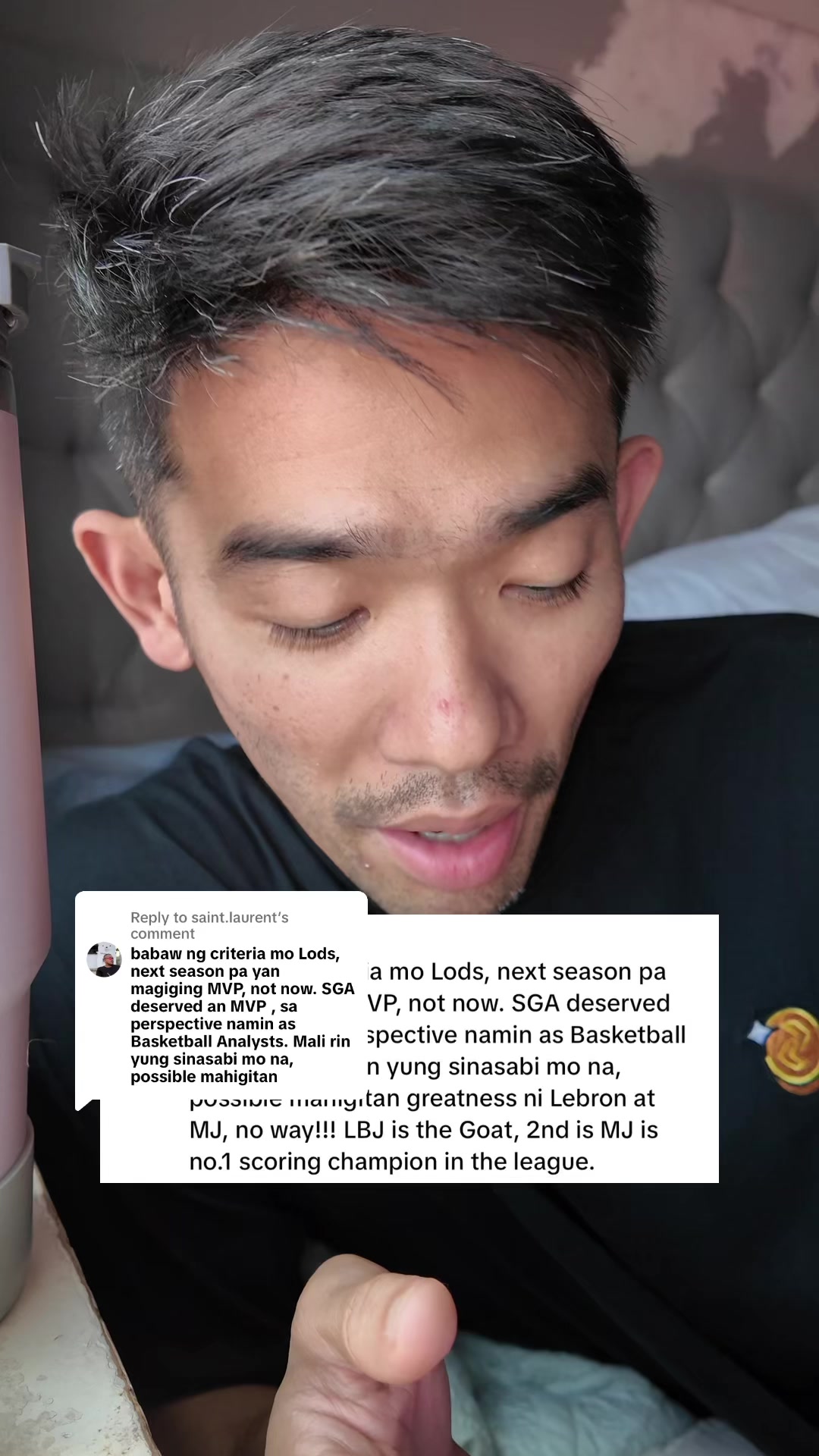 @Julius manalo