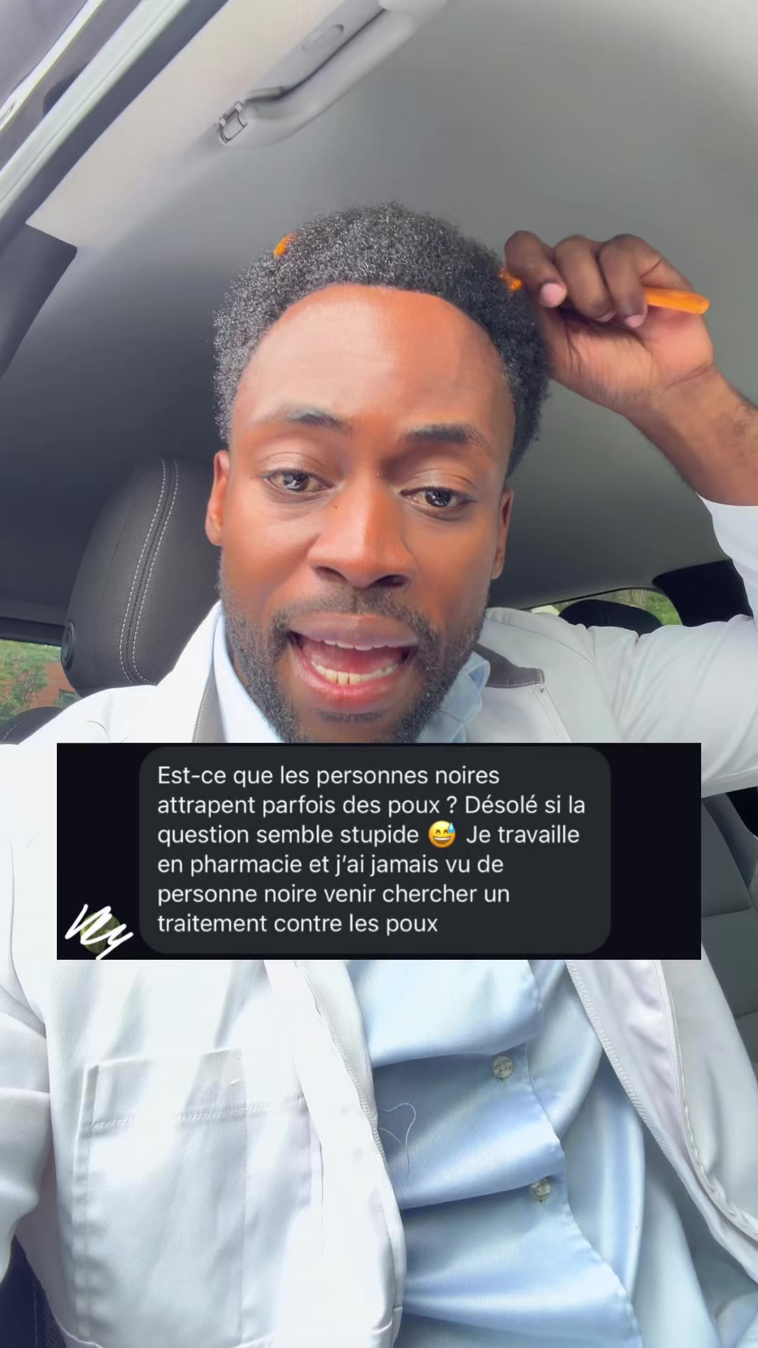 @Dr Moses Boachie, Pharm.D.