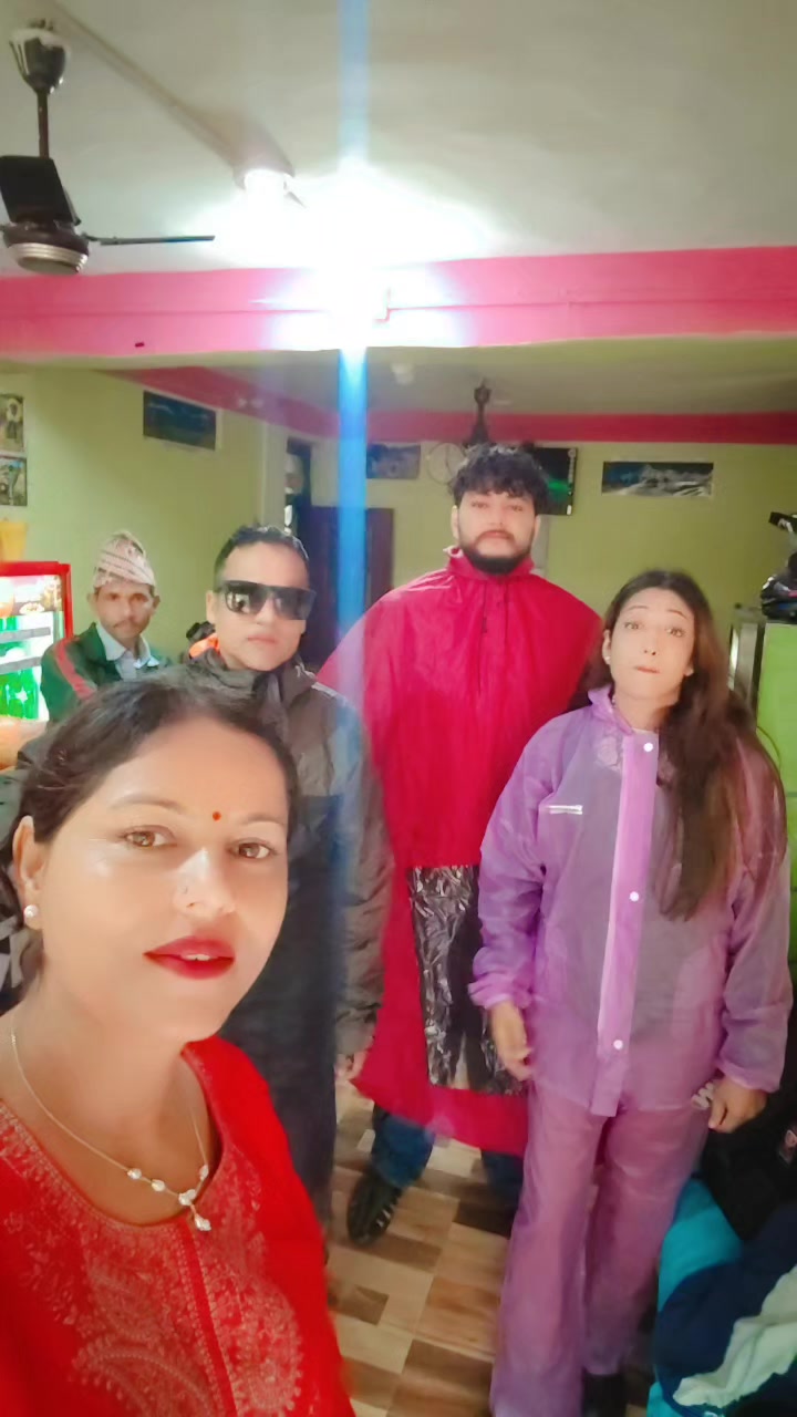@Gita Acharya