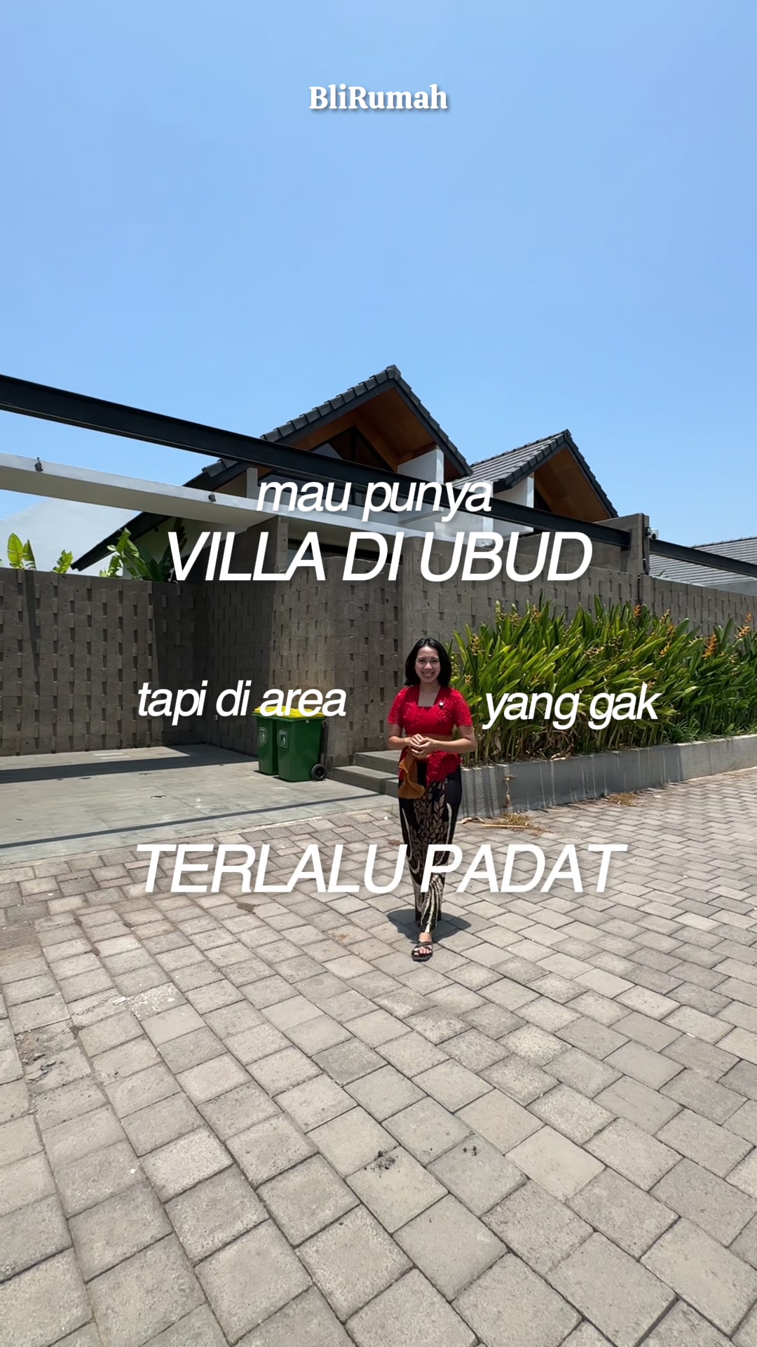@Beli Rumah Bali