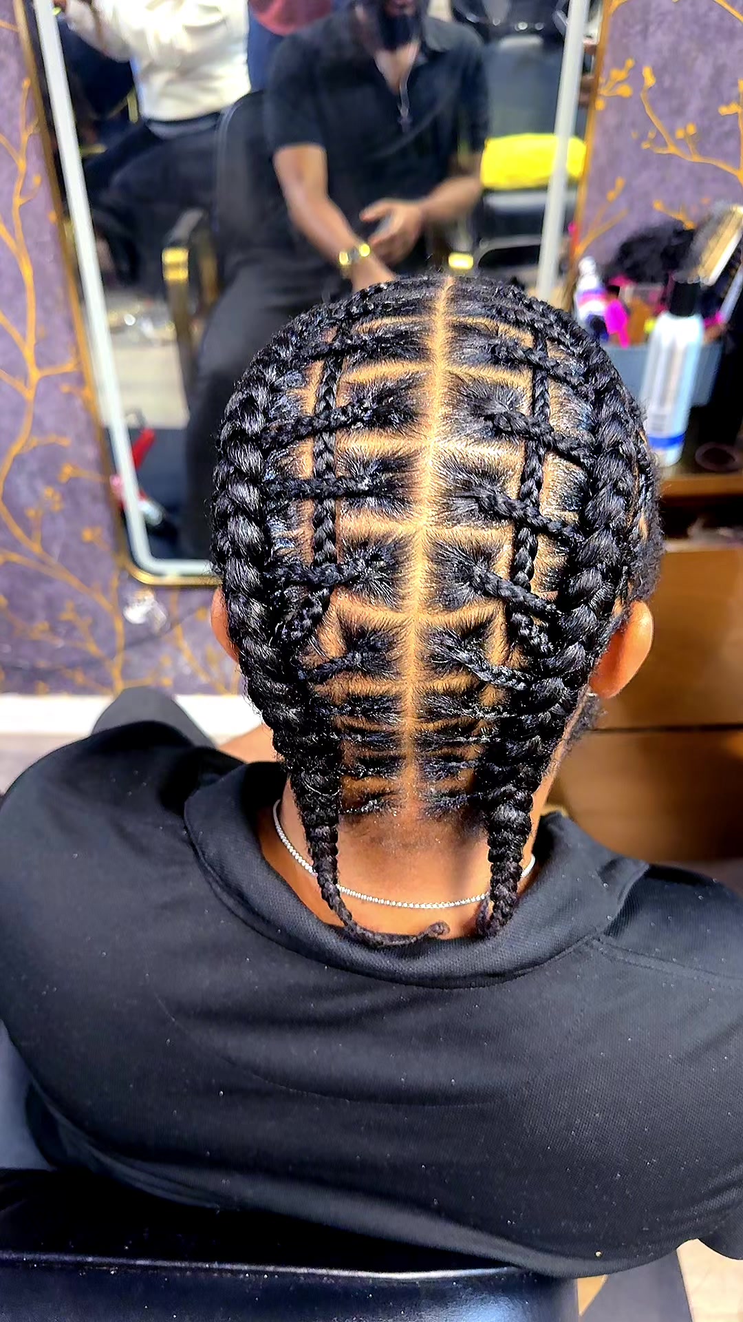 @Loveline salon coiffure