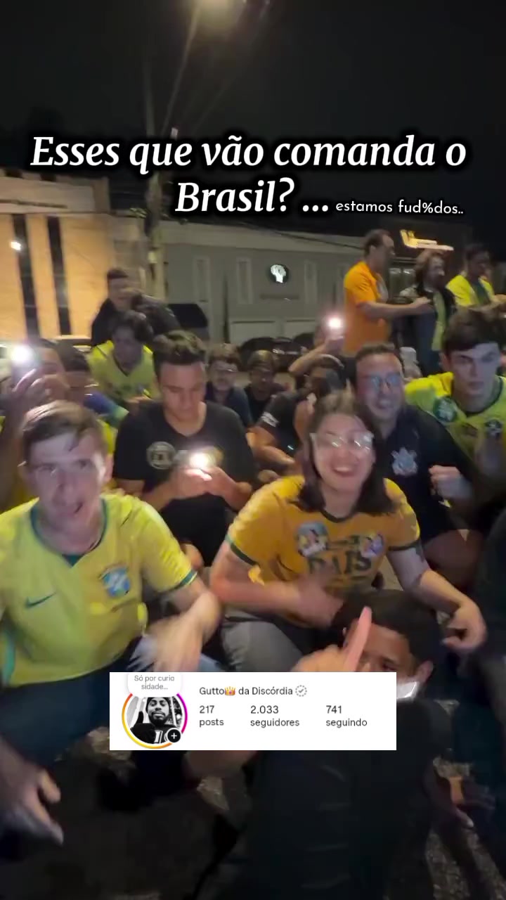 @Gutto Rei da Disc&oacute;rdia