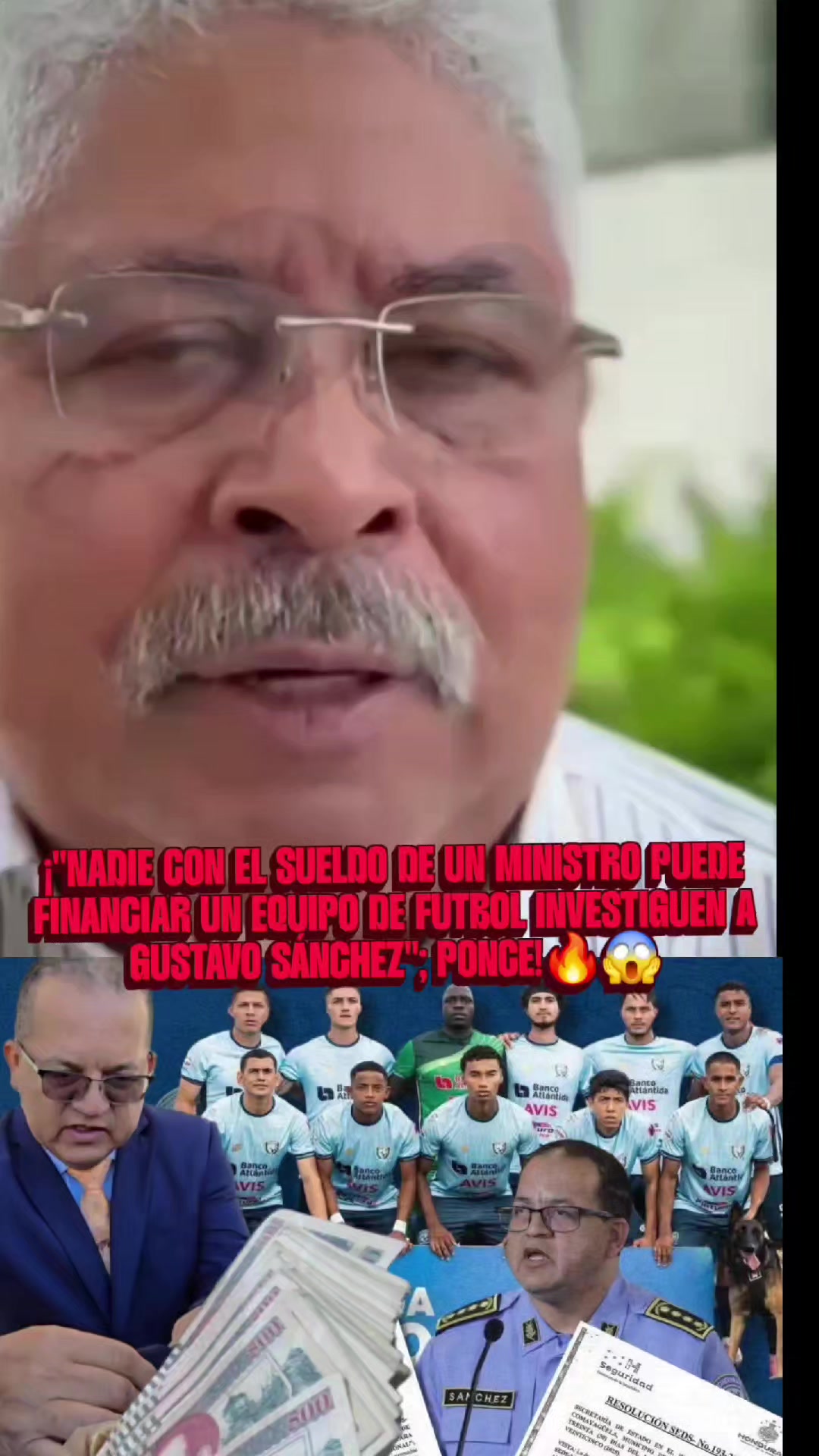 @La Alerta