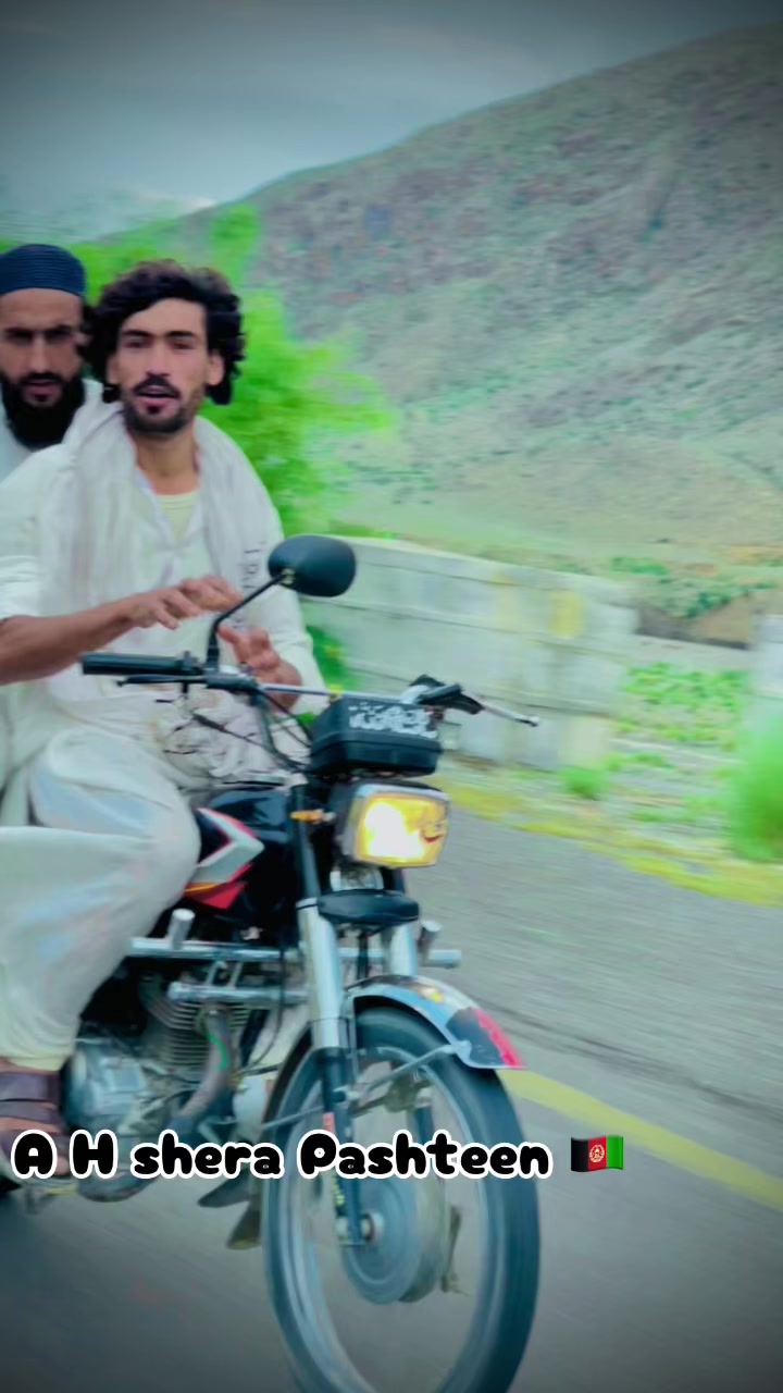 @A H Shera Sherani