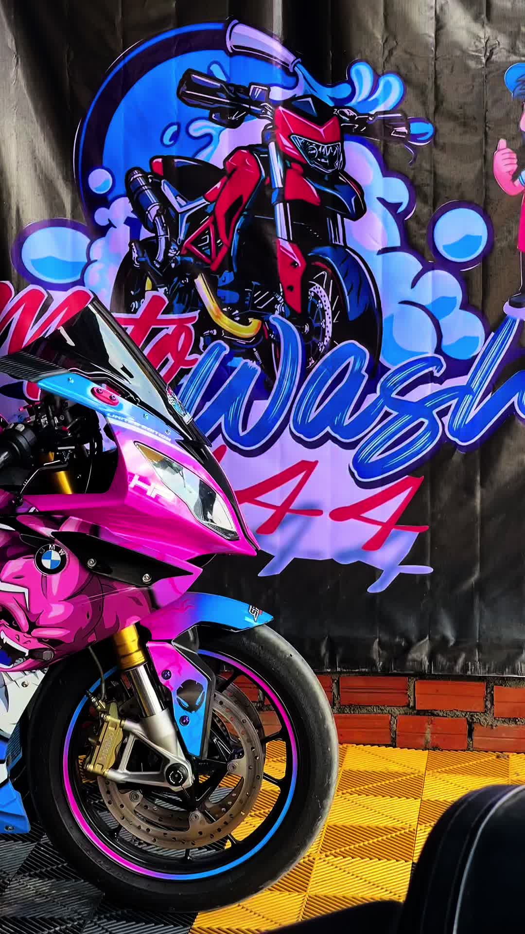 @PuCheat144 MotoWash๐ฆ๐ฉต