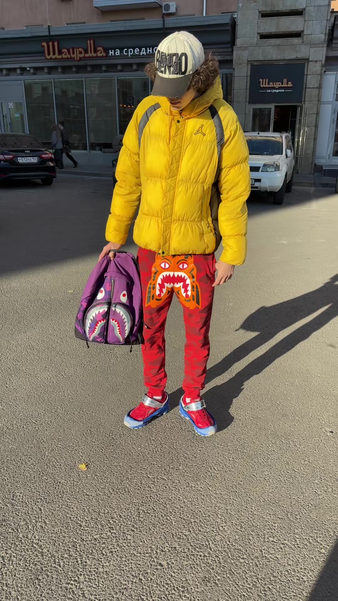 @romarni#штаны
