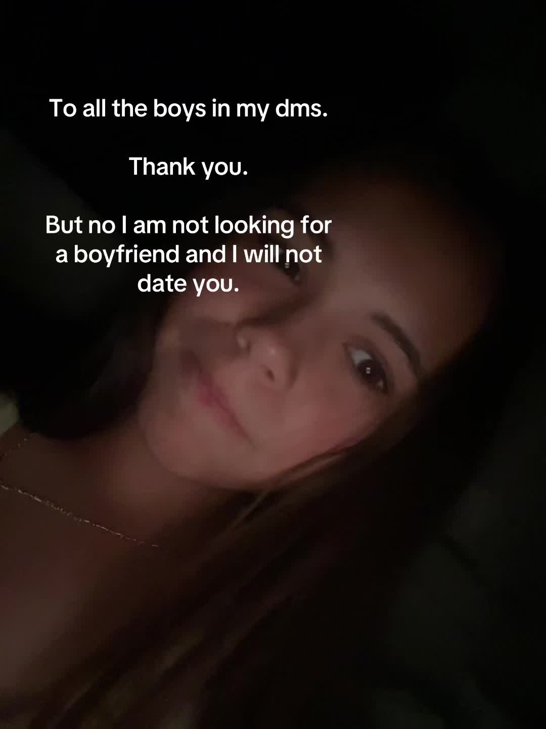 @secret