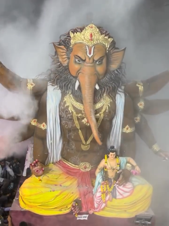 @Sanatan Ravi Shekhar