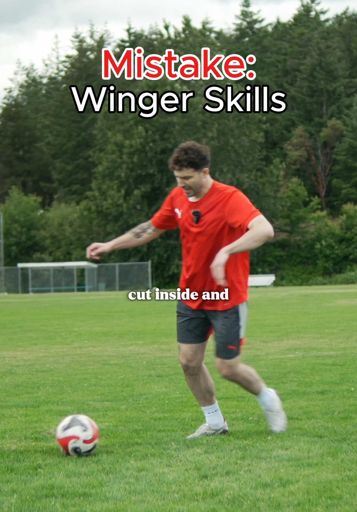 @Football Fundamental
