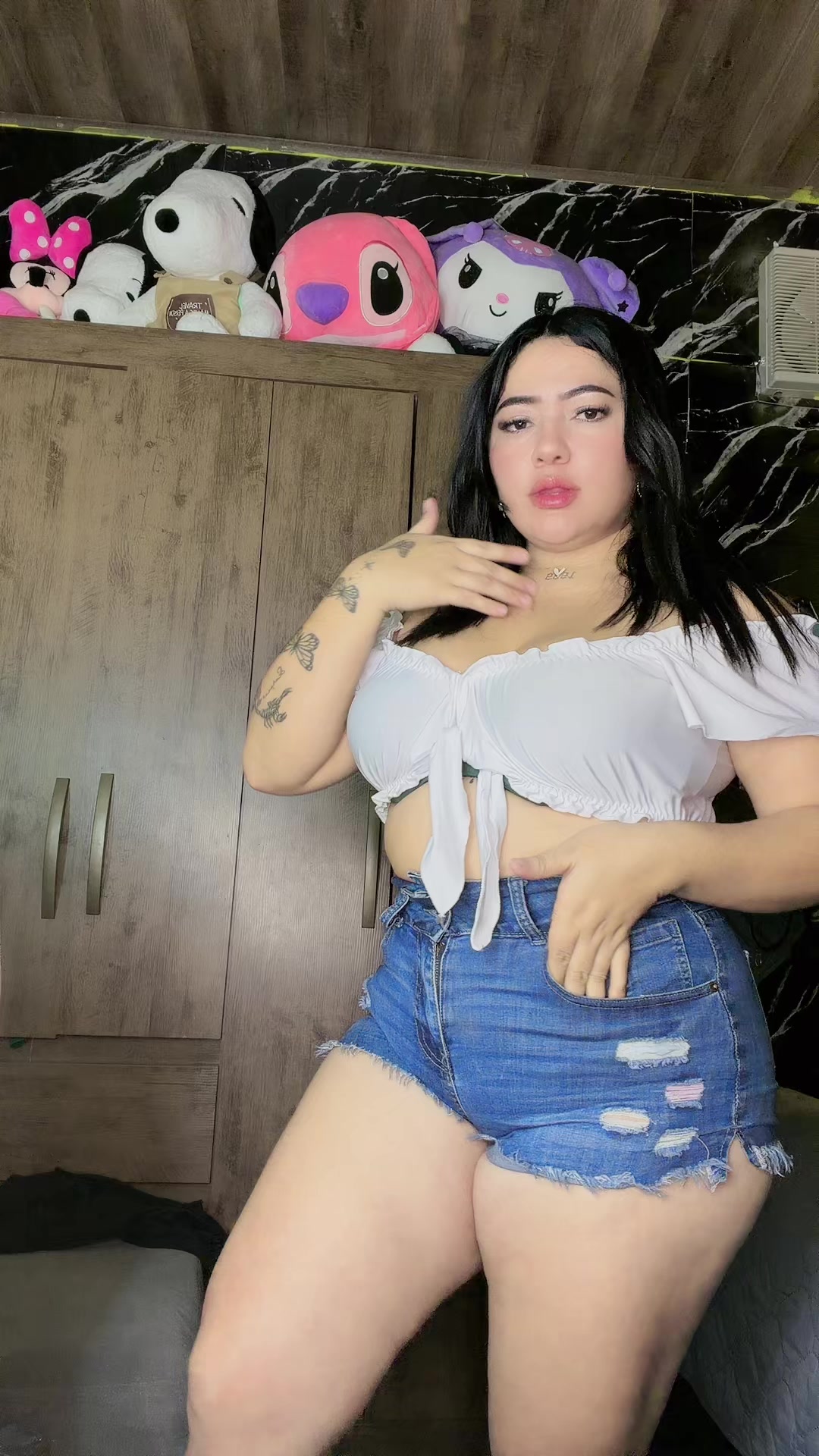 @Vianey Ortega💜💙🦋