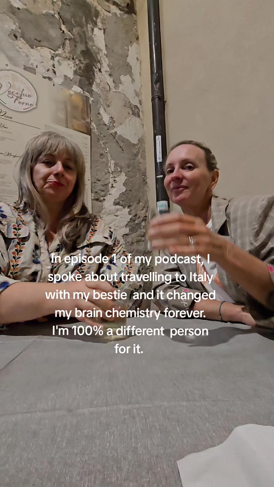 @Nourished Stories Podcast