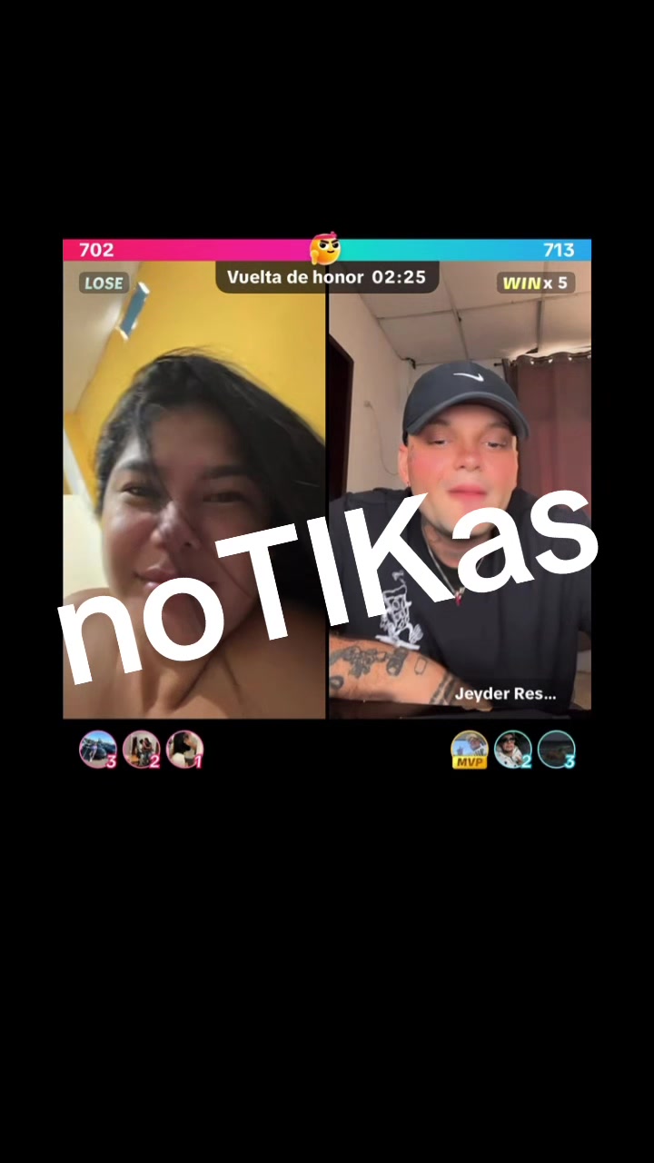 @noTIKas