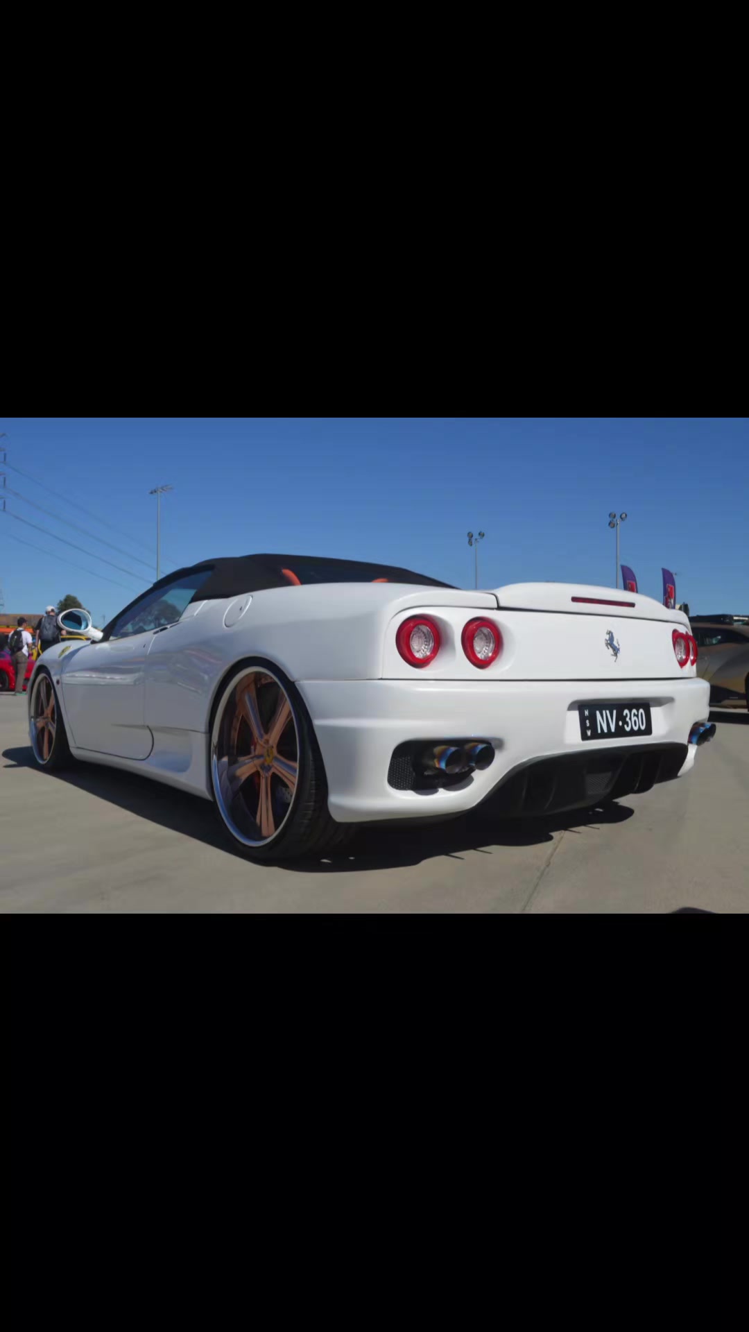 @Burnout Media