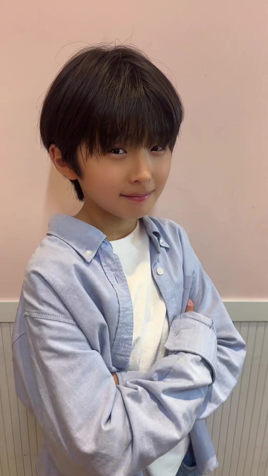 @EBiDAN TOKYO