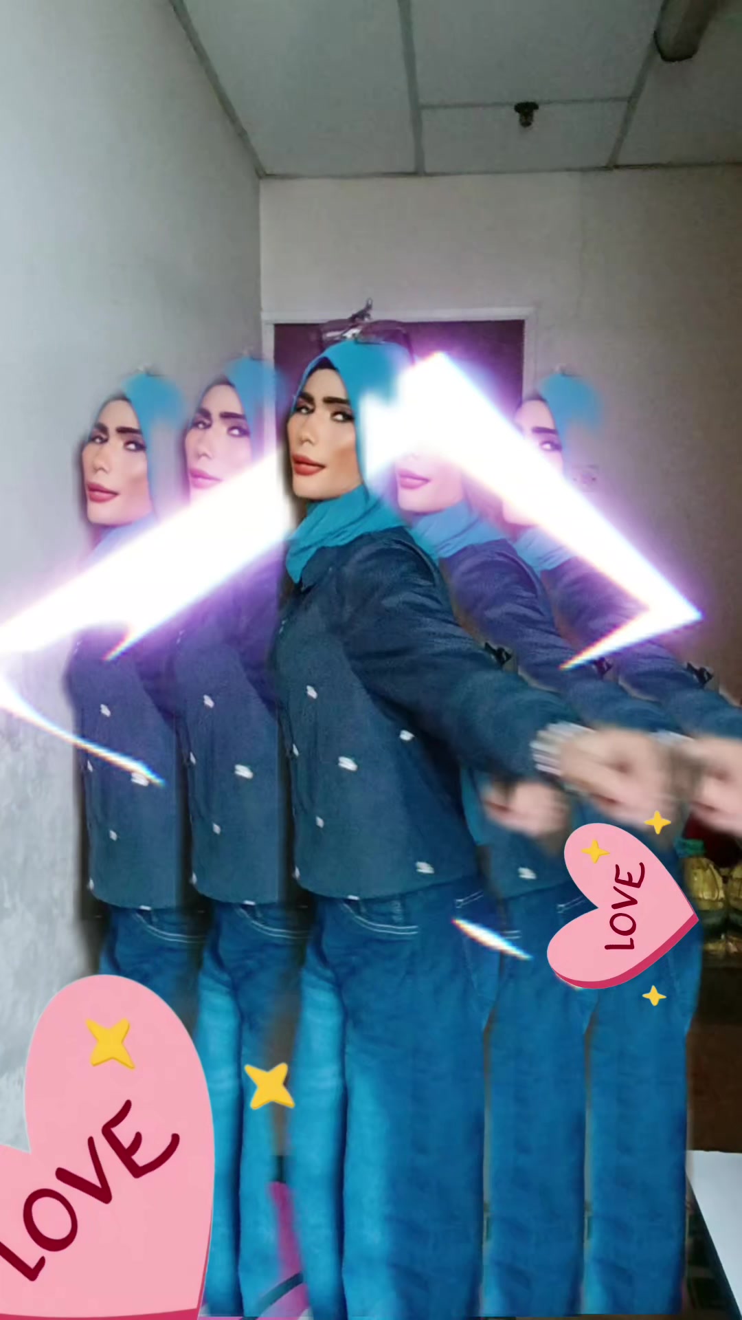 @Nia Amara