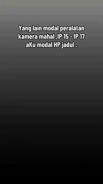@BAWEL ASTREA LIEM IK KIOE 🇮🇩
