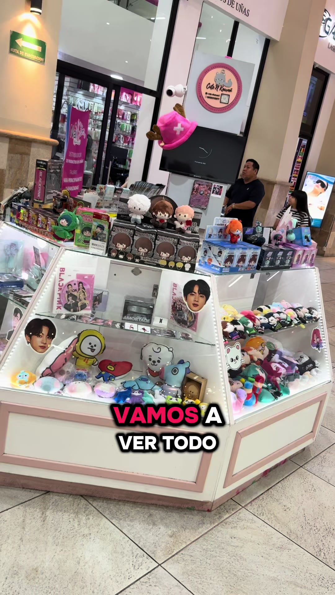 @Cute N Kawaii ®