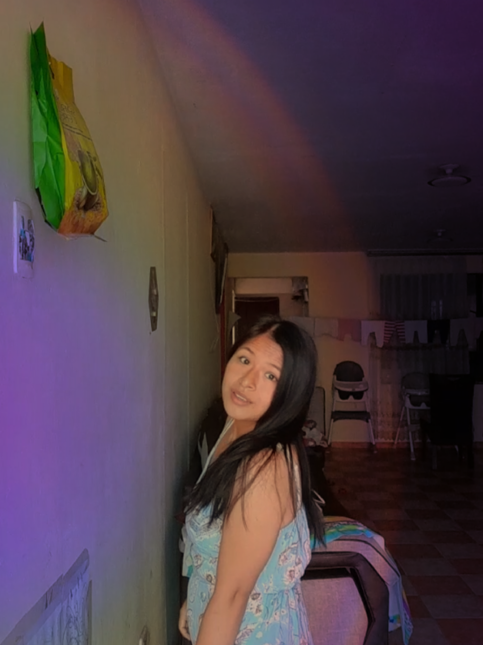 @Mari| Mamá gemelar