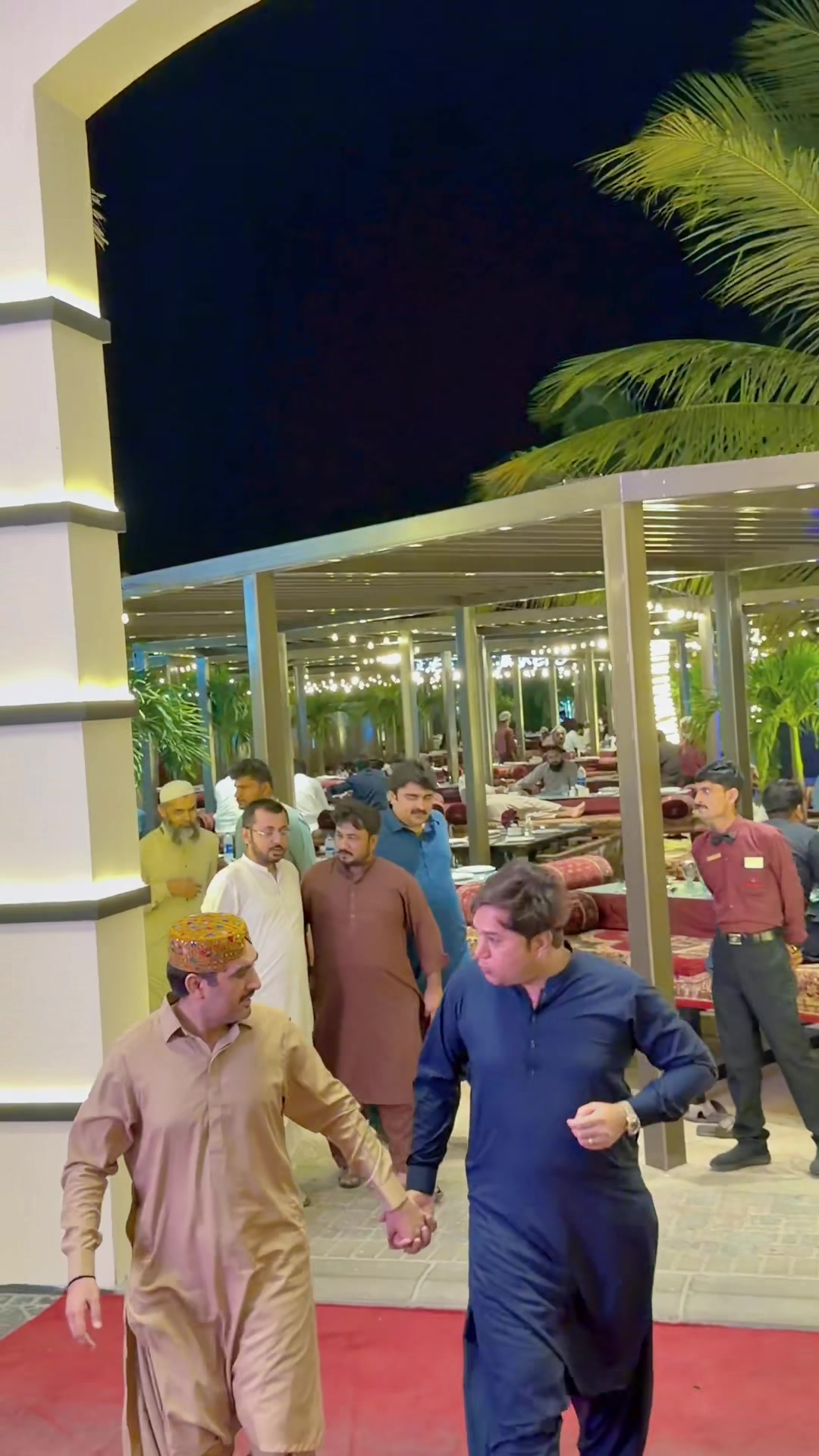 @Iqbal achakzai official