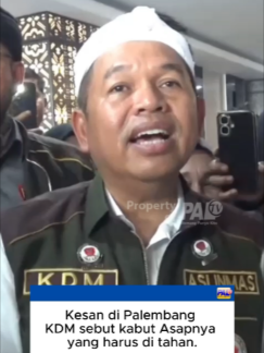 @Paltv-Memang Punyo Kito