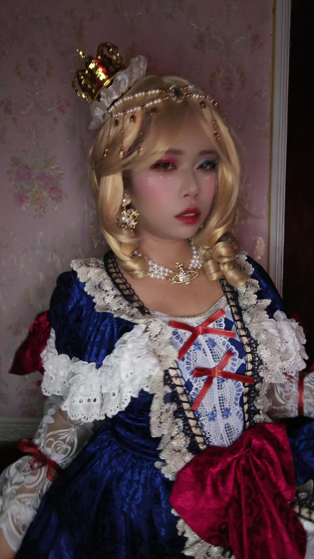 @Maxiel Linda-姫 🌹🌙