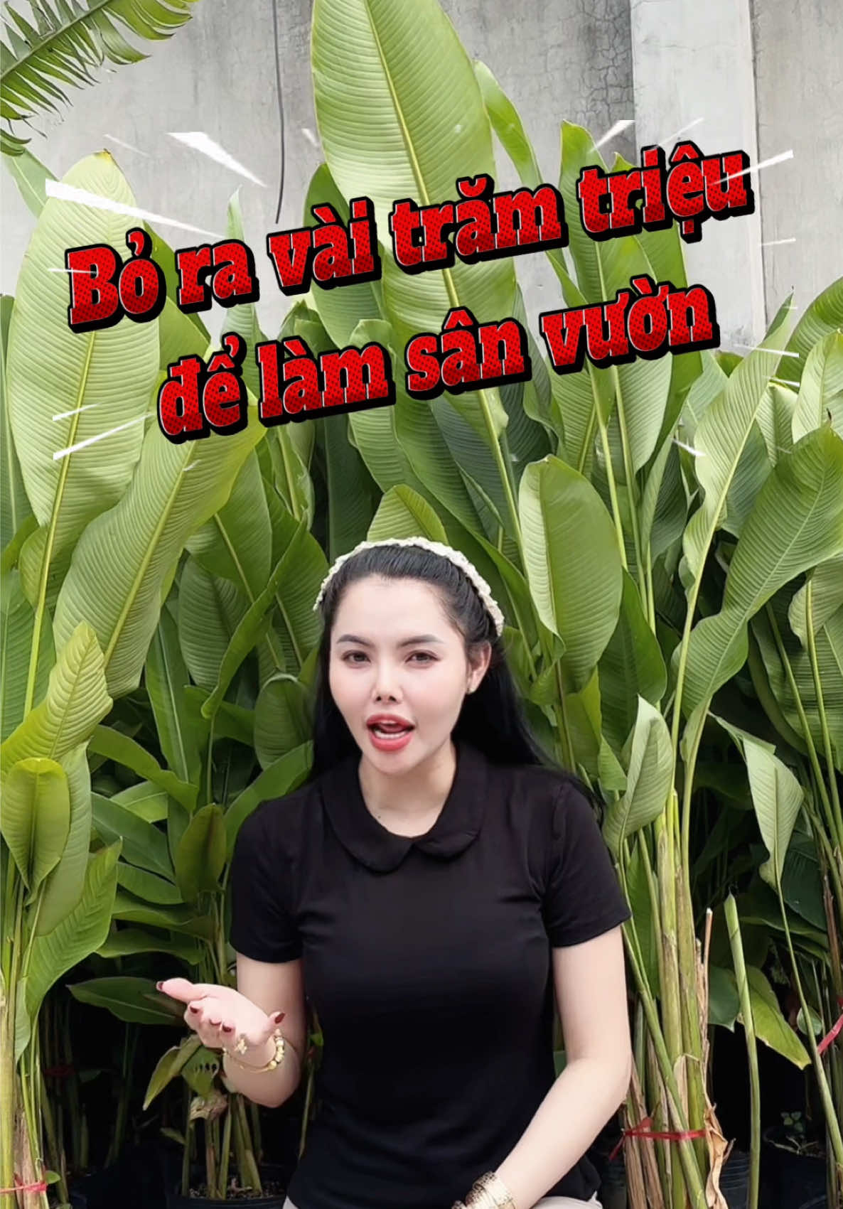 @Tiệm L&aacute; Nhỏ