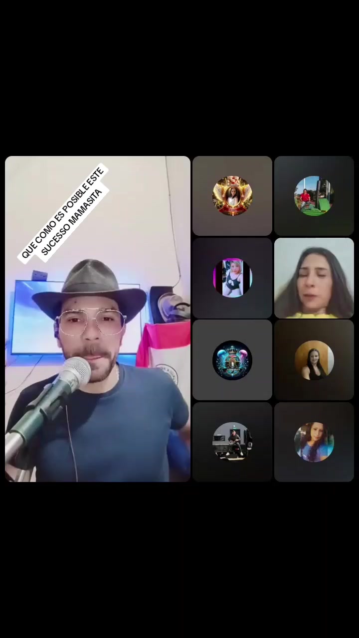 @😻JOSEMA🎙🎧