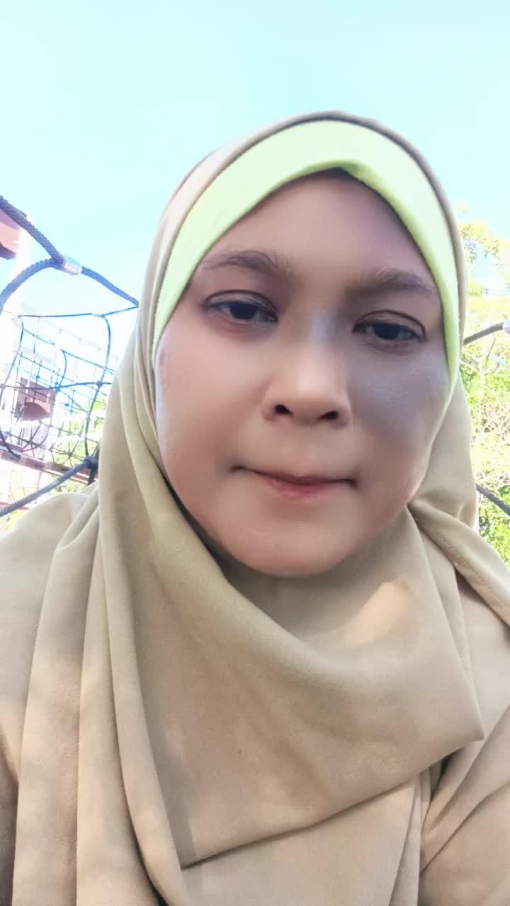 @ZARINA OTHMAN