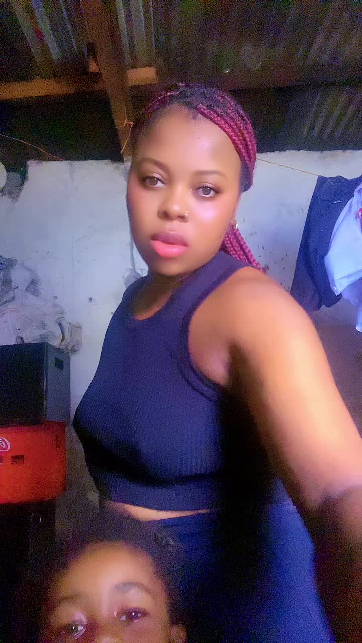 @Evodie Mulandu