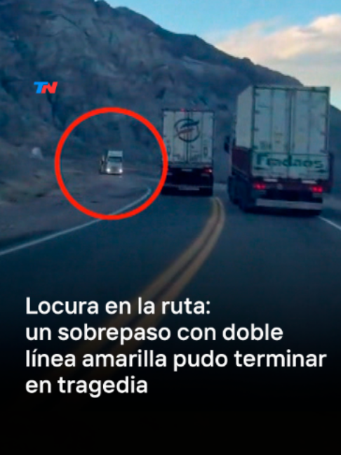 @TN - Todo Noticias