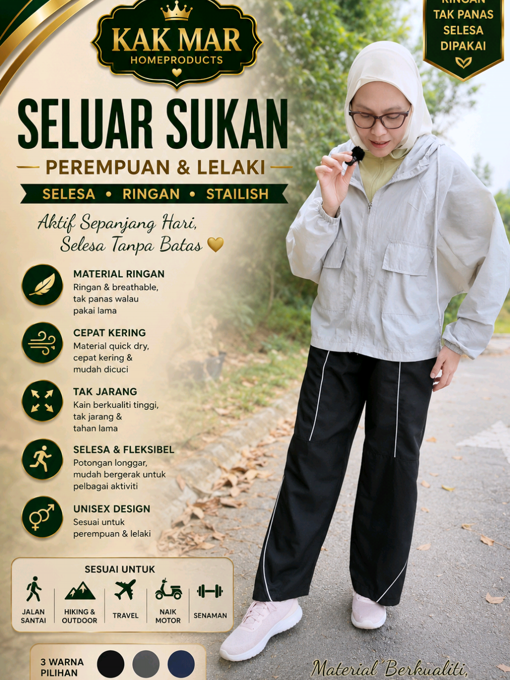 @Kak Mar |HomeProducts