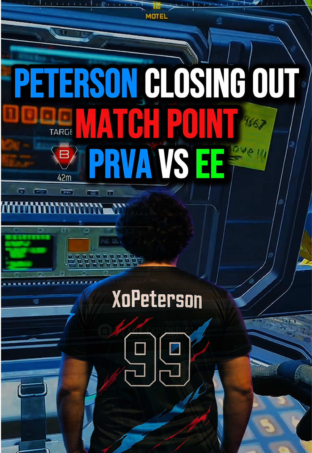 @Prime Valor Esports