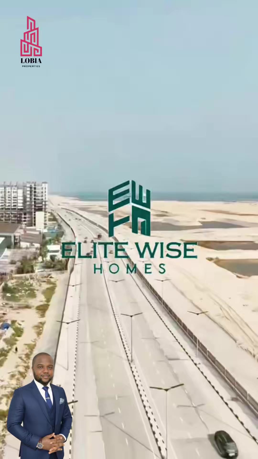@The Real Estate Ambassador