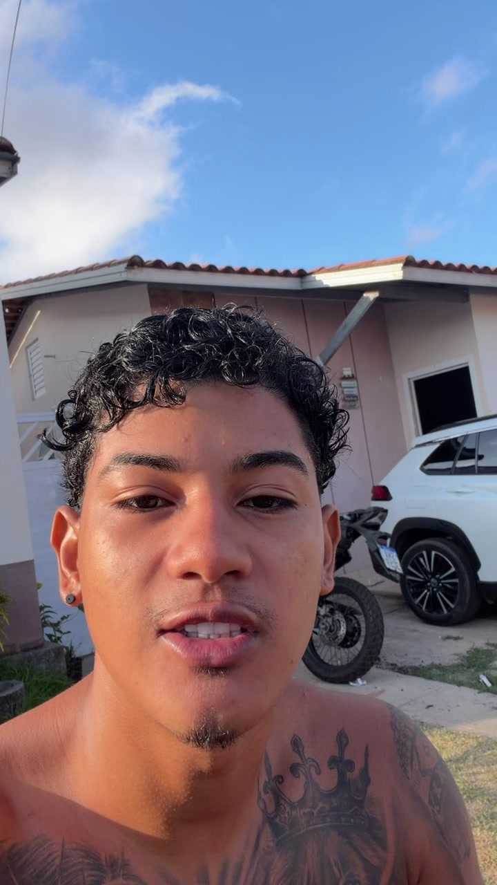 @Tony Iluminado 🎖️