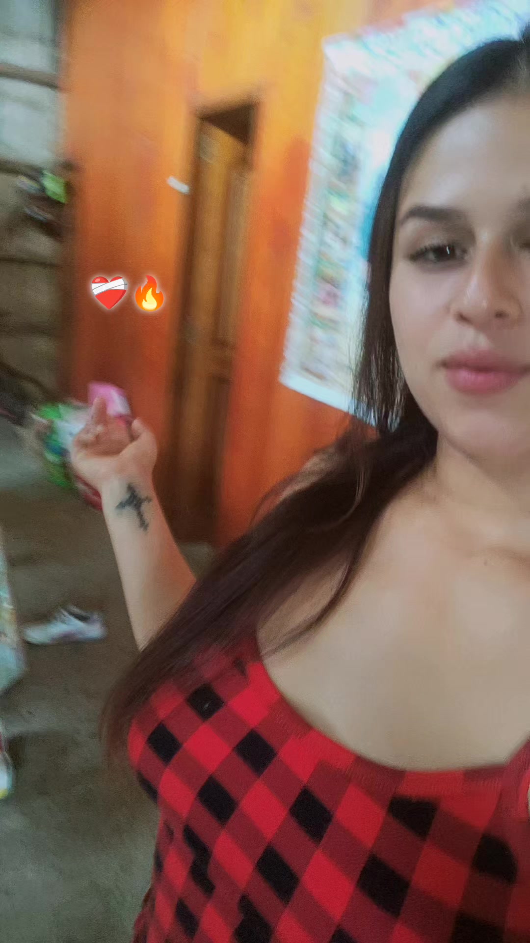 @Liss Sanchez