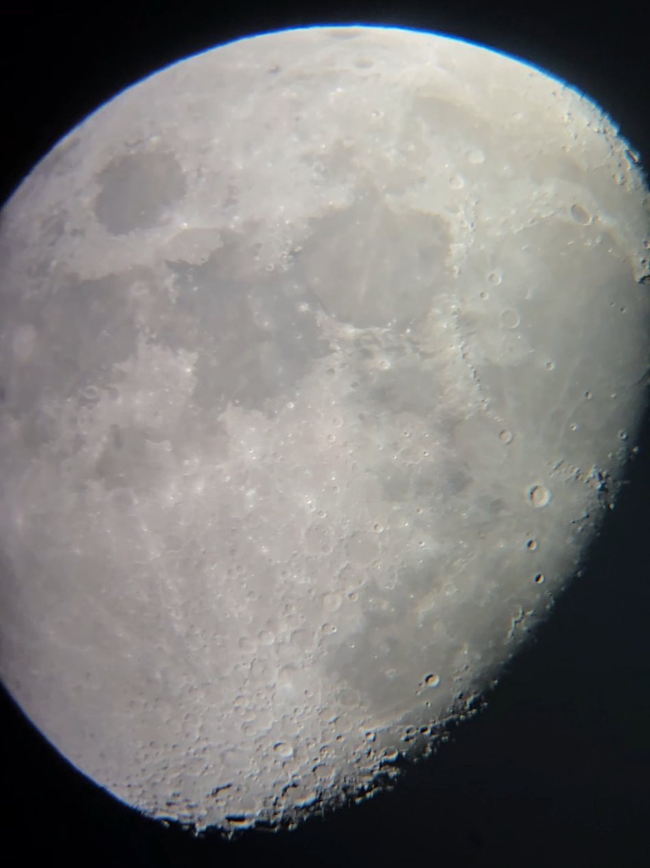@Alex Martin | HikingAstronomer