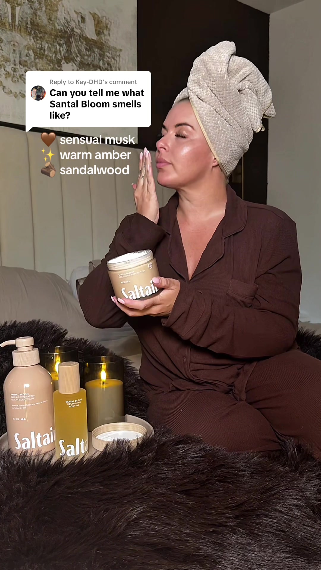 @Kay | Beauty&bull;DIY