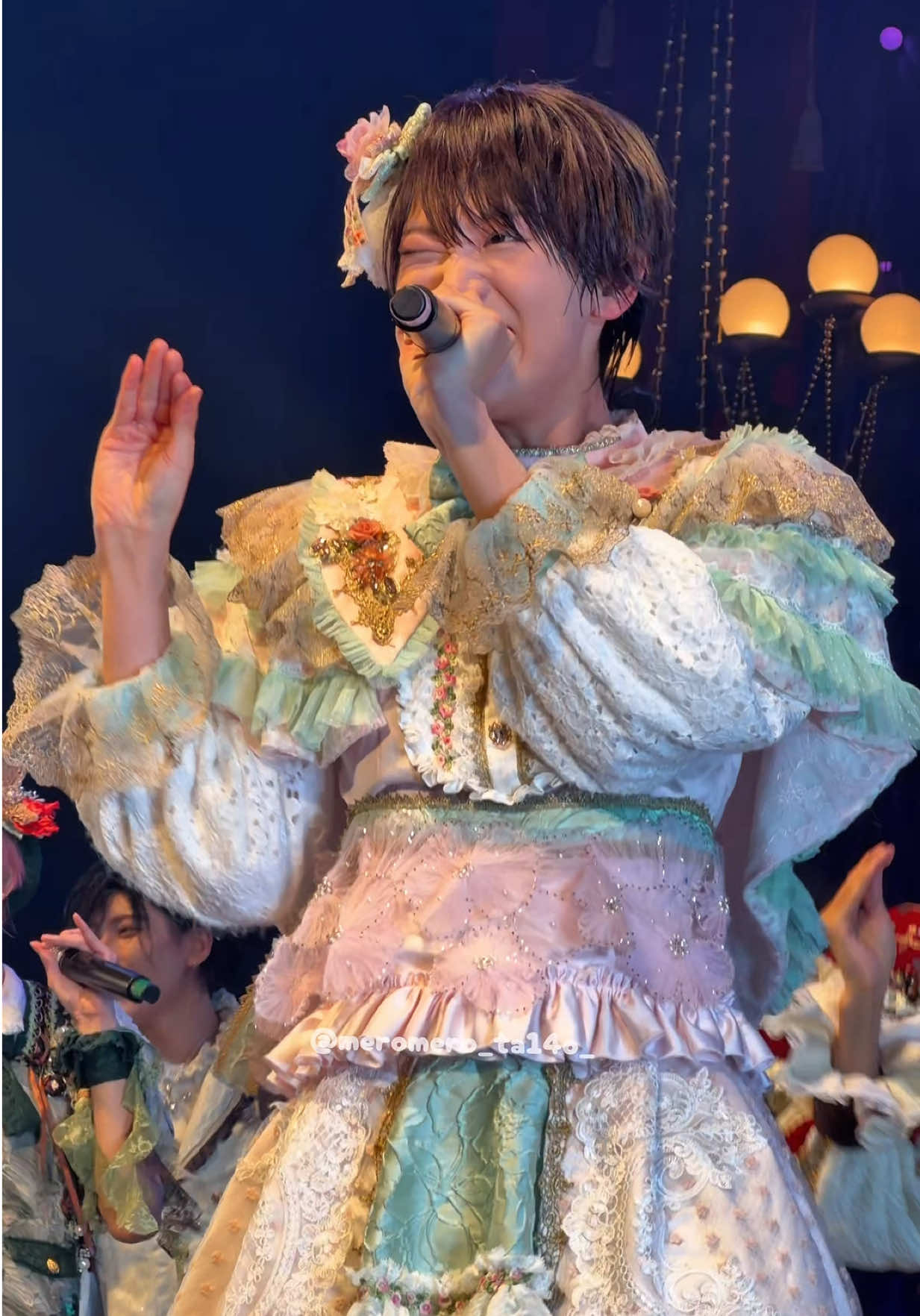 @きりん