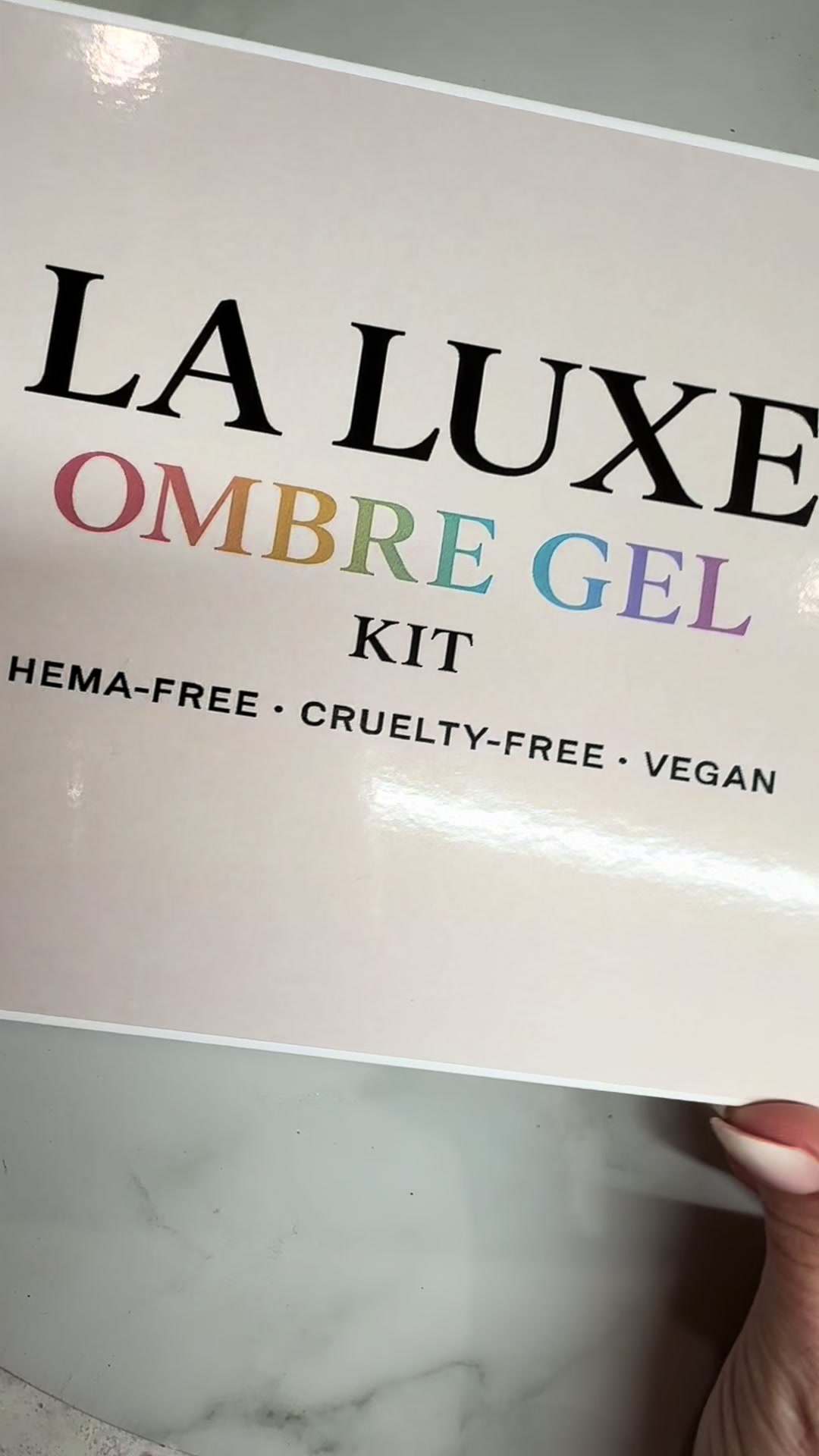 @Ooh La La Nail Supplies