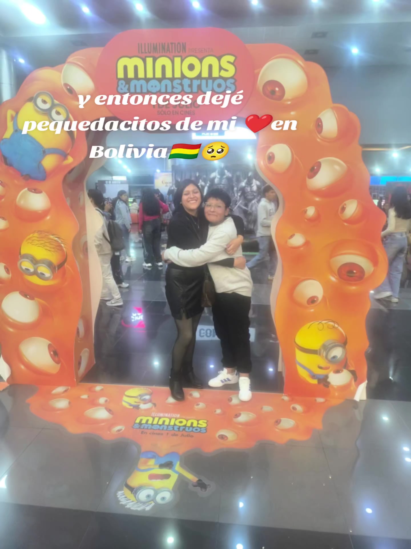 @Aracely Ramos