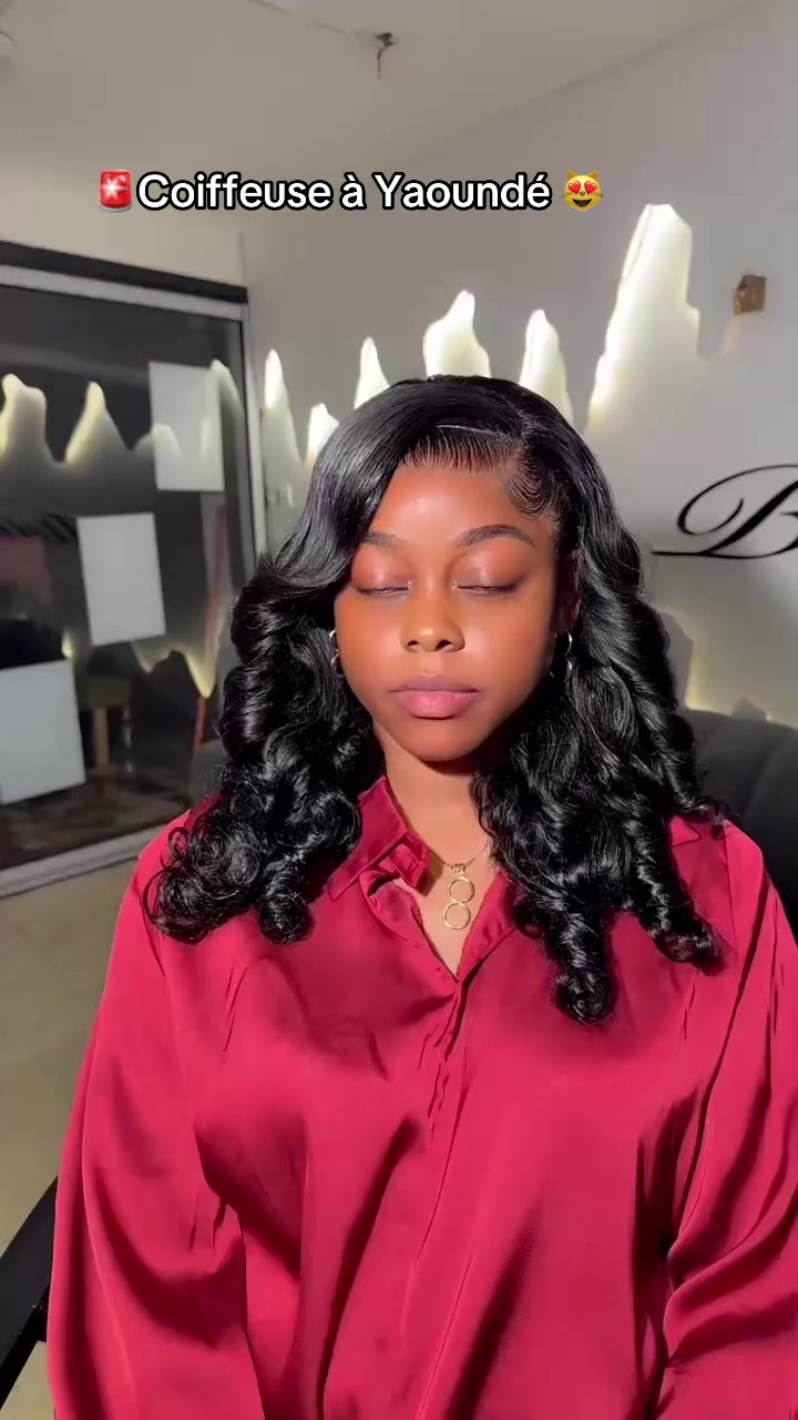 @Julia Beauty💇&zwj;♀️ 🇨🇲
