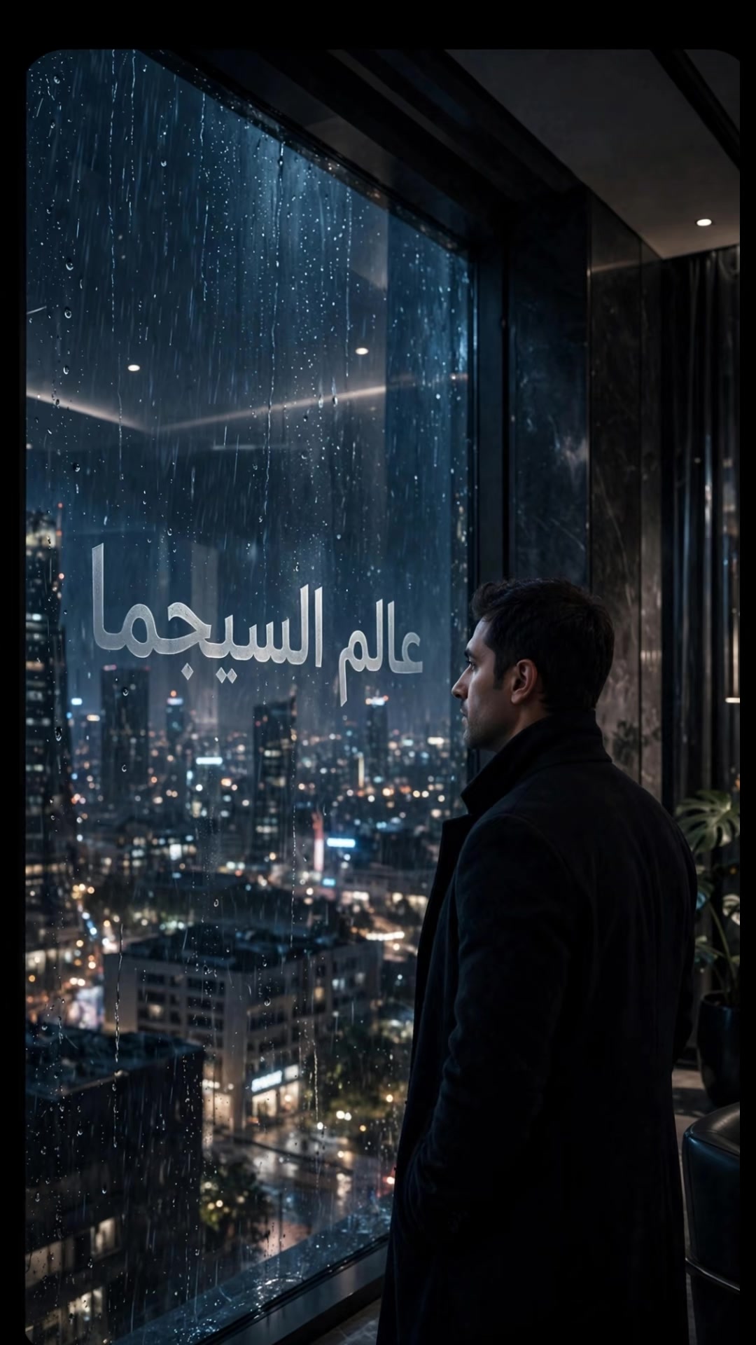 @عالم السيجما