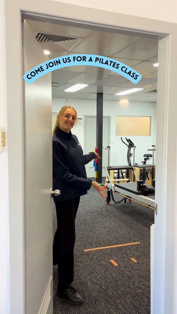 @Peak Physio